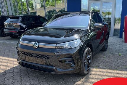 VW Tiguan 1.800 km 56.900 &euro; Bad Oeynhausen OT Rehme 32547