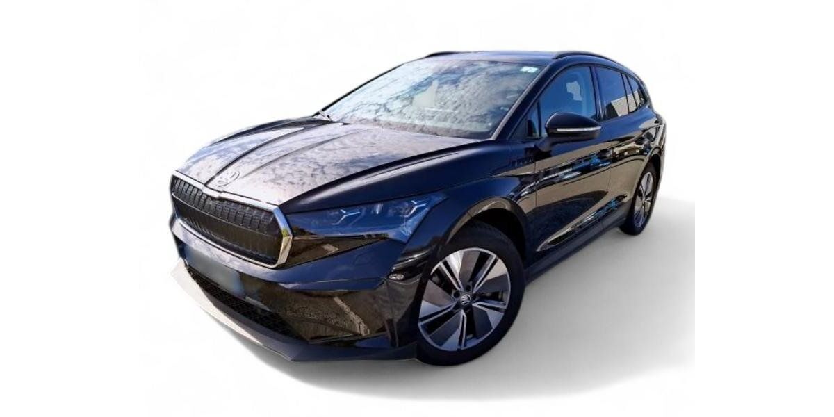 Skoda Enyaq 82.008 km 23.999 &euro; Ergolding 84030