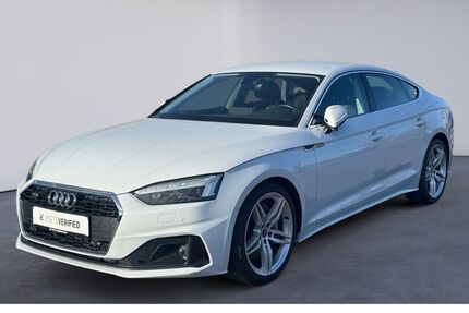 Audi A5 42.455 km 34.795 &euro; Magdeburg 39114