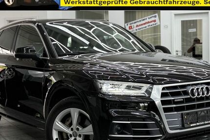 Audi Q5 291.500 km 18.880 &euro; Fuhrberg 30938