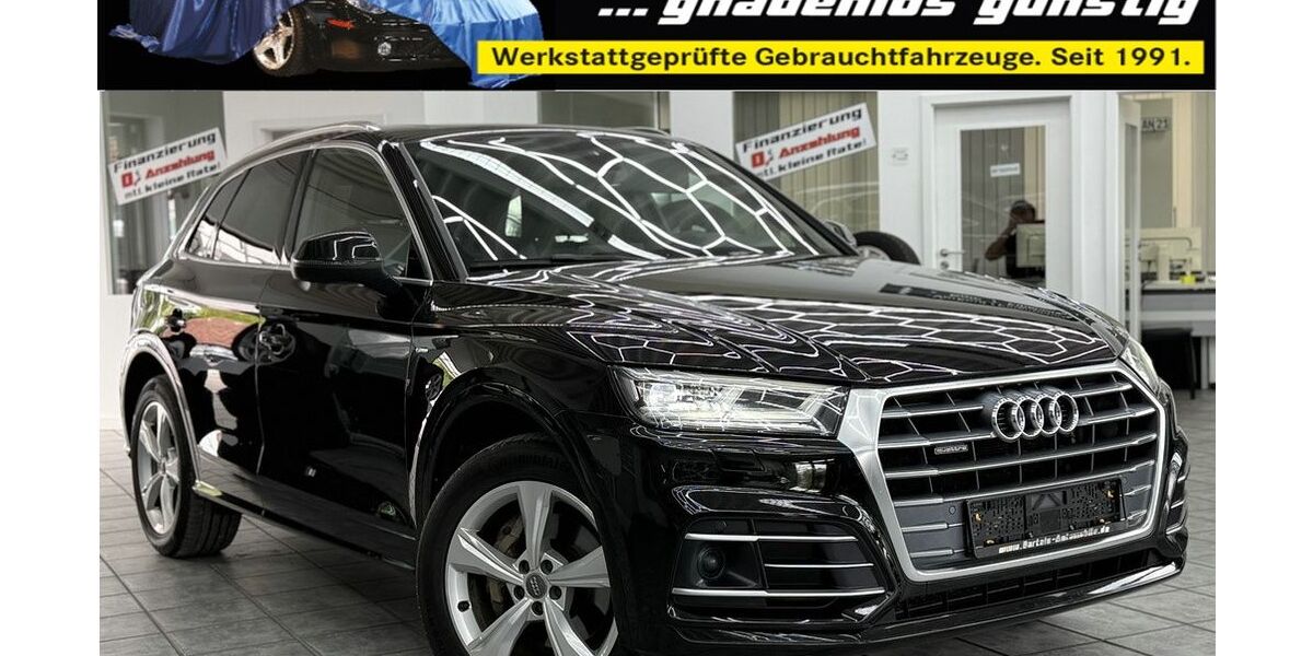 Audi Q5 291.500 km 18.880 &euro; Fuhrberg 30938