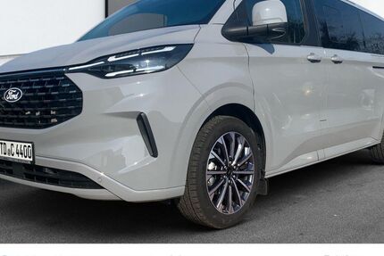 Ford Tourneo Custom 3.400 km 68.800 &euro; Drochtersen 21706