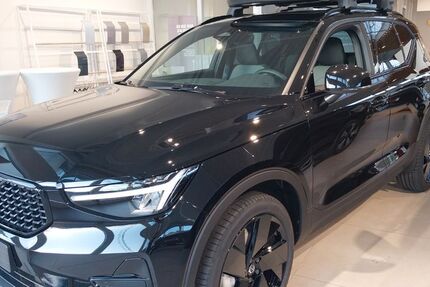 Volvo XC40 9.500 km 43.900 &euro; Nordhorn 48527