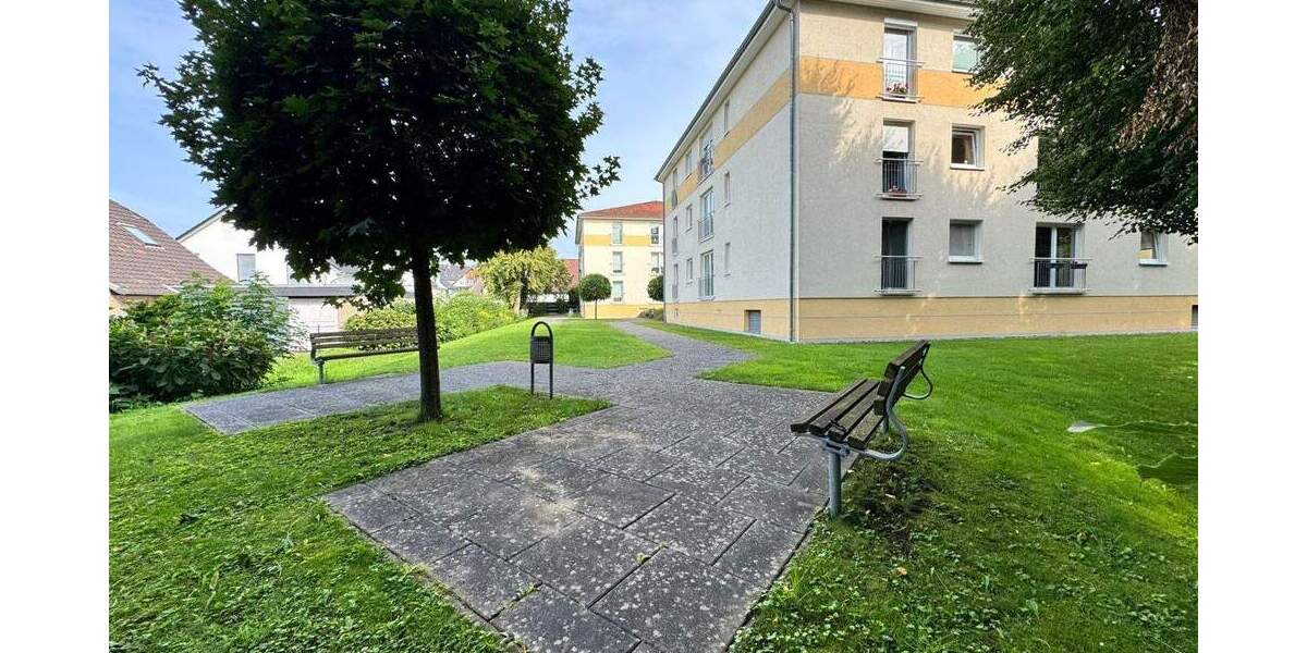 Etagenwohnung Lehrte Hämelerwald - 2 Zimmer, 43 m&sup2;, 129.999&euro; | Angebot:23956859