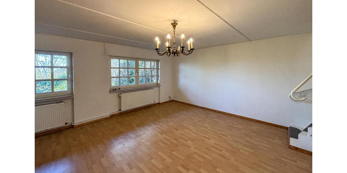 Einfamilienhaus Tecklenburg - 3 Zimmer, 113 m&sup2;, 1.050&euro; | Angebot:25327080
