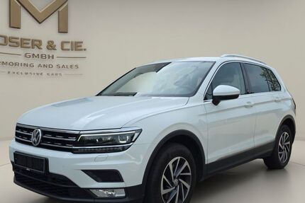VW Tiguan 149.000 km 16.490 &euro; Kempten 87437