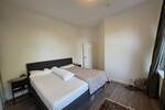 m3448 moderne 2-3-Zimmer-City-Wohnung mit zwei Balkonen an der Fußgängerzone