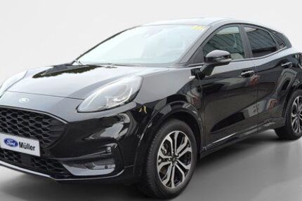 Ford Puma 22.655 km 21.450 &euro; Bergisch Gladbach 51427