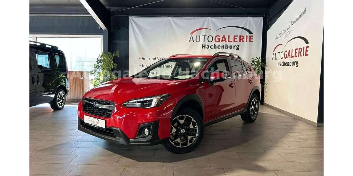 Subaru XV 97.400 km 15.490 &euro; Hachenburg 57627