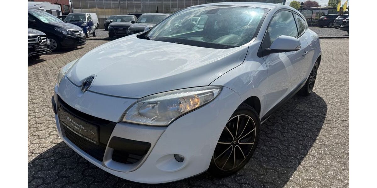 Renault Megane 188.700 km 3.999 &euro; Vreden 48691