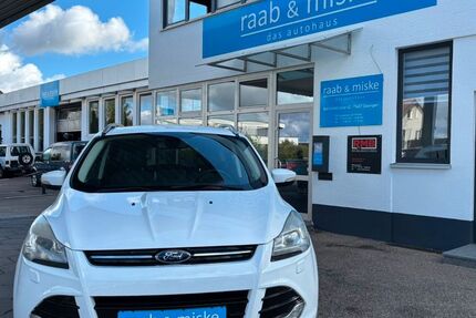 Ford Kuga 175.800 km 7.490 &euro; Essingen 73457