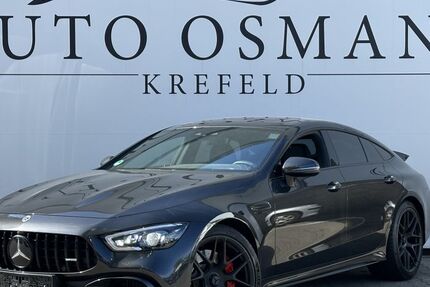 Mercedes-Benz AMG GT 29.780 km 85.950 &euro; Krefeld 47805