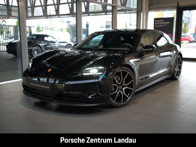 Porsche Taycan 26.911 km 88.490 &euro; Landau 76829