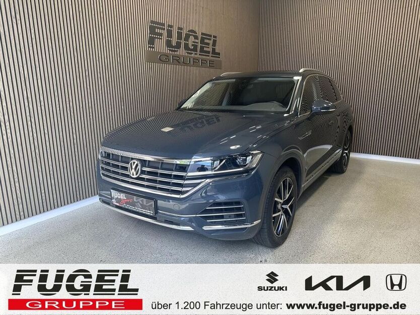 Touareg