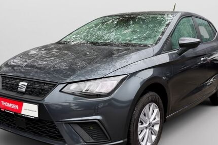 Seat Ibiza 4.125 km 17.450 &euro; Kaltenkirchen 24568
