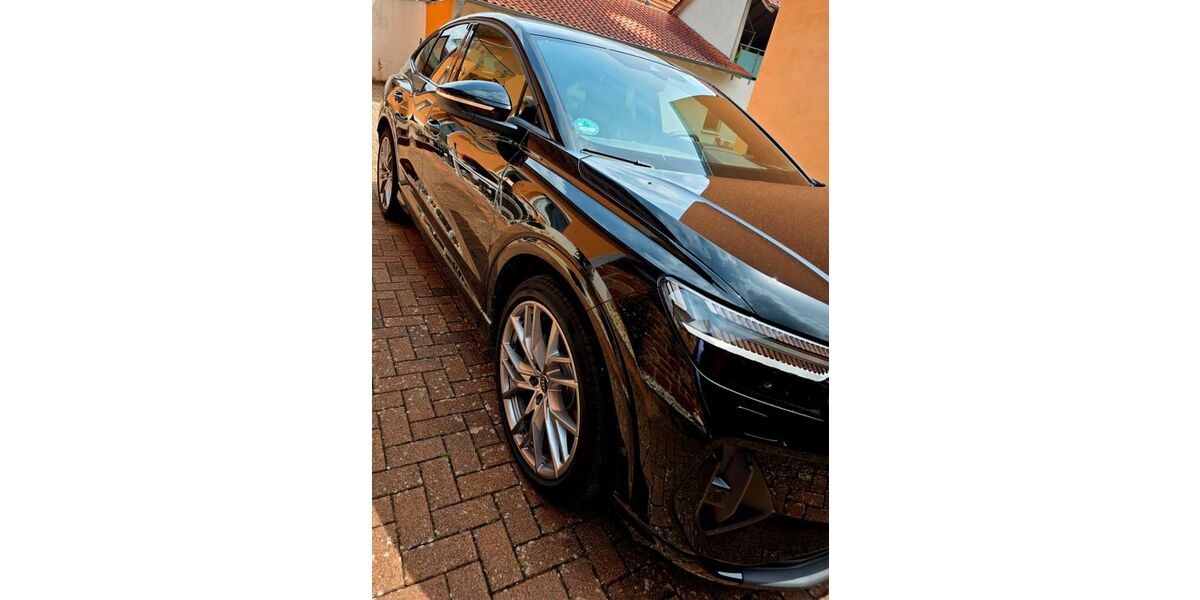 Audi Q4 e-tron 2.500 km 57.900 &euro; Herxheim 76863