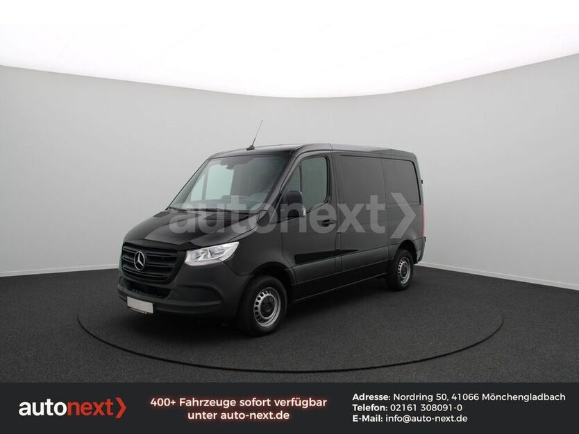 Sprinter