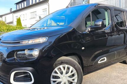 Citroen Berlingo 70.000 km 20.950 &euro; Solingen 42657