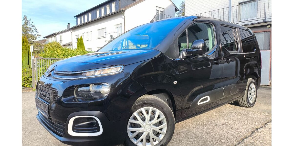 Citroen Berlingo 70.000 km 20.950 &euro; Solingen 42657