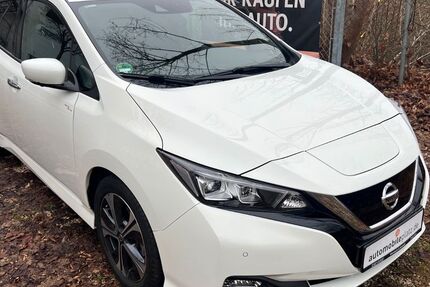 Nissan Leaf 72.465 km 11.999 &euro; Augsburg 86165