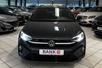 VW Taigo