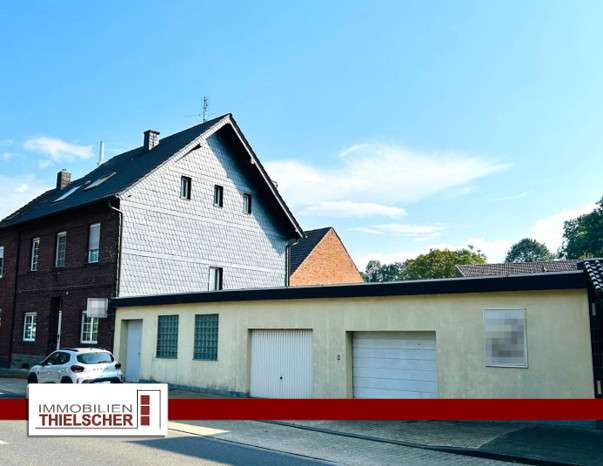 Haus zum Kaufen in Geilenkirchen 229.000 € 140 m²
