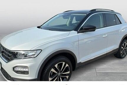 VW T-Roc 39.880 km 22.890 &euro; Emden 26723