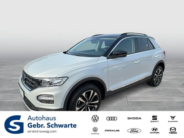 VW T-Roc 39.880 km 22.890 &euro; Emden 26723