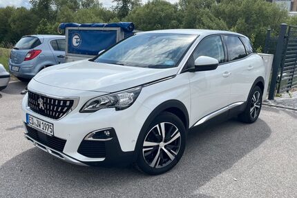 Peugeot 3008 97.400 km 16.800 &euro; Taufkirchen 84416