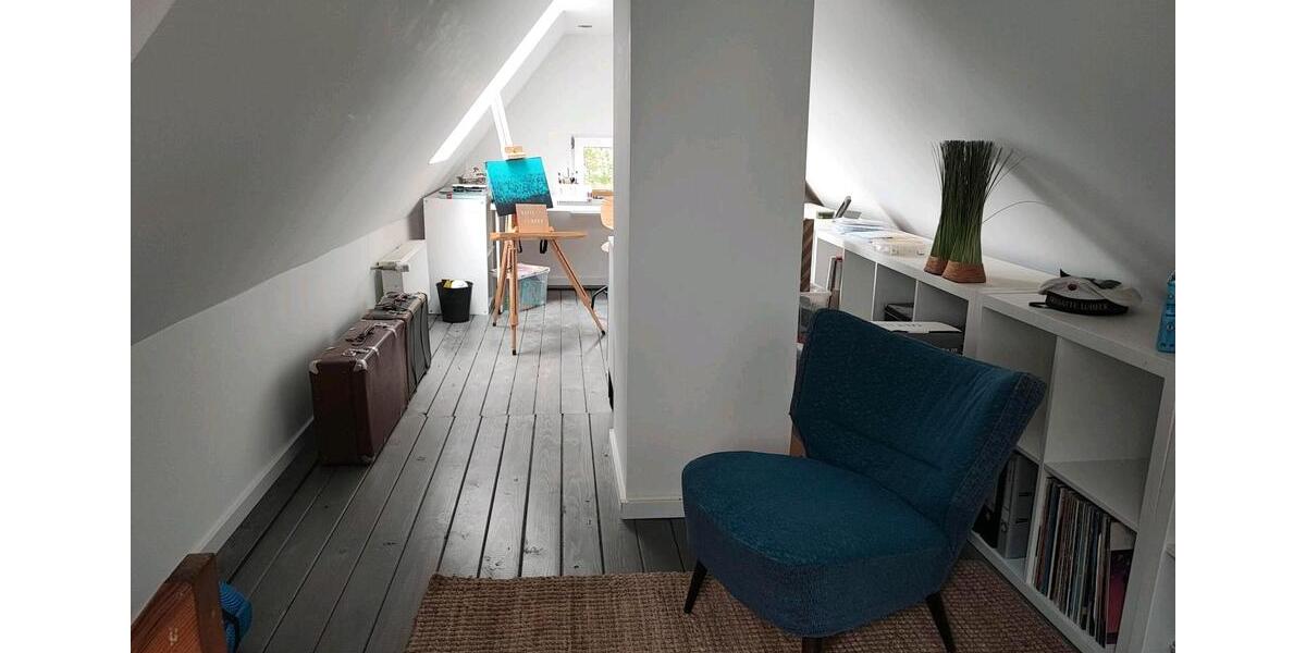 Einfamilienhaus in Feldrandlage mit großem Grundstück von privat 5 zimmer