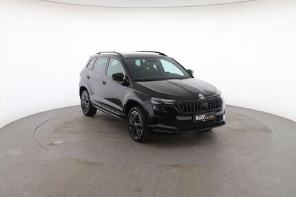 Skoda Karoq 33.596 km 32.440 &euro; Garching 85748