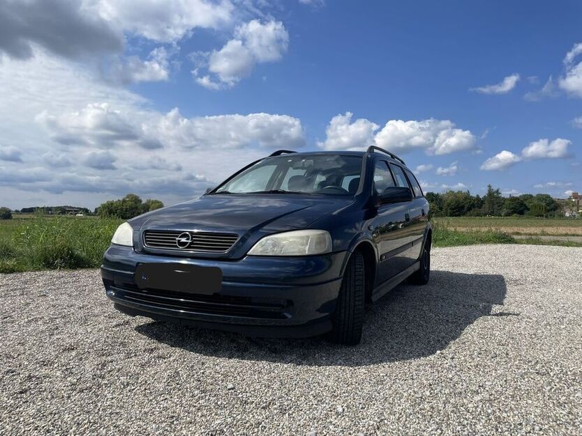 Astra