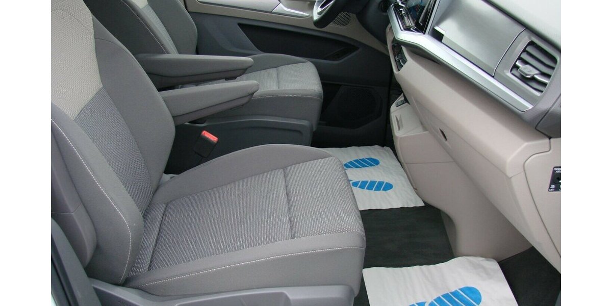 VW T7 Multivan Edition eHybrid 4M AHK H&K ACC IQ Ligh 2.384 km 58.980 &euro; Falkensee 14612