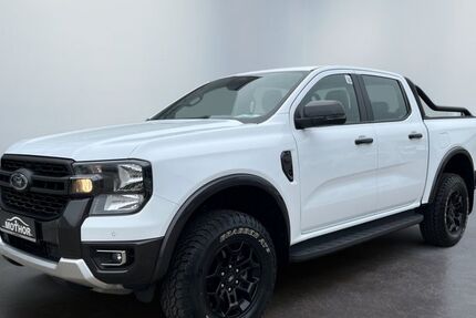 Ford Ranger 23.606 km 44.838 &euro; Brandenburg 14772