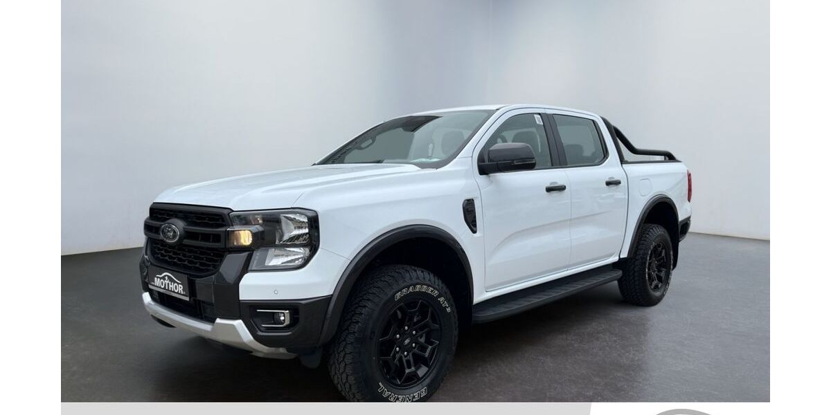 Ford Ranger 23.606 km 44.838 &euro; Brandenburg 14772