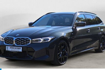 BMW M340i 16.621 km 69.390 € Arnsberg 59823