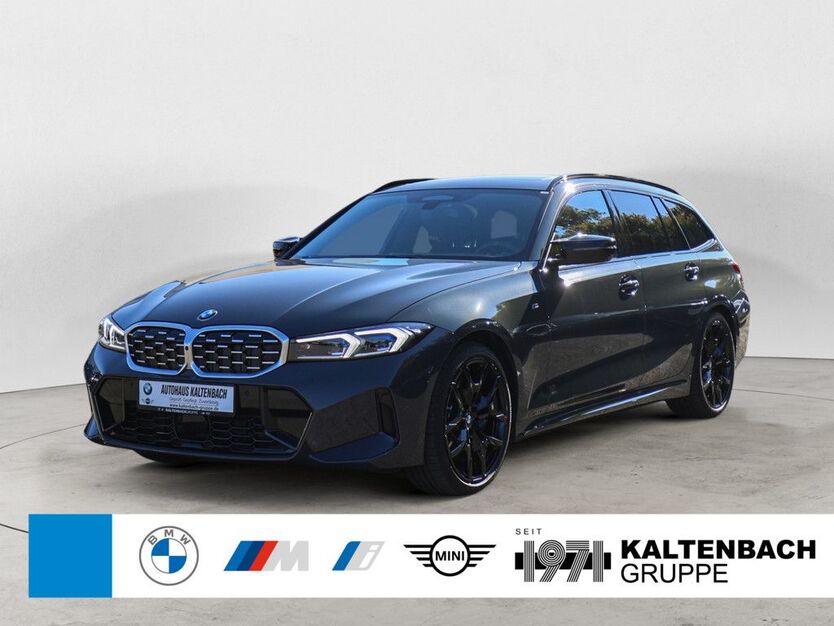 BMW M340i 16.621 km 69.390 € Arnsberg 59823