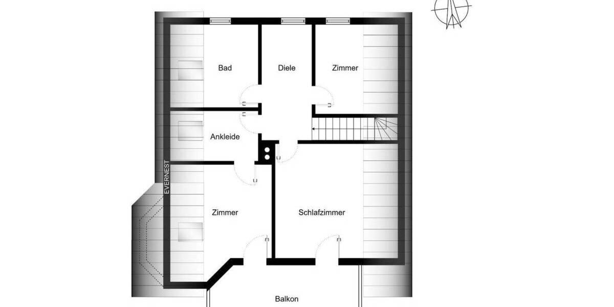 Einfamilienhaus Markkleeberg - 6 Zimmer, 195 m&sup2;, 948.000&euro; | Angebot:26204339