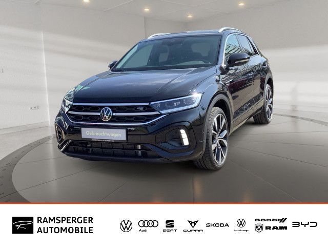 VW T-Roc 29.744 km 29.990 &euro; Kirchheim 73230