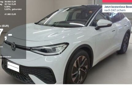VW ID.5 6.460 km 41.970 € Krefeld 47805