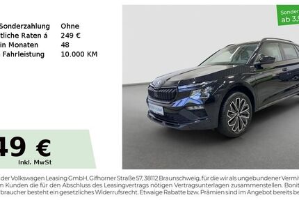 Skoda Kamiq 22.379 km 25.700 &euro; Fürth 90763