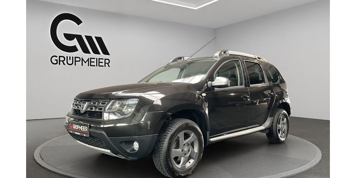 Dacia Duster 97.000 km 8.990 &euro; Sottrum 27367