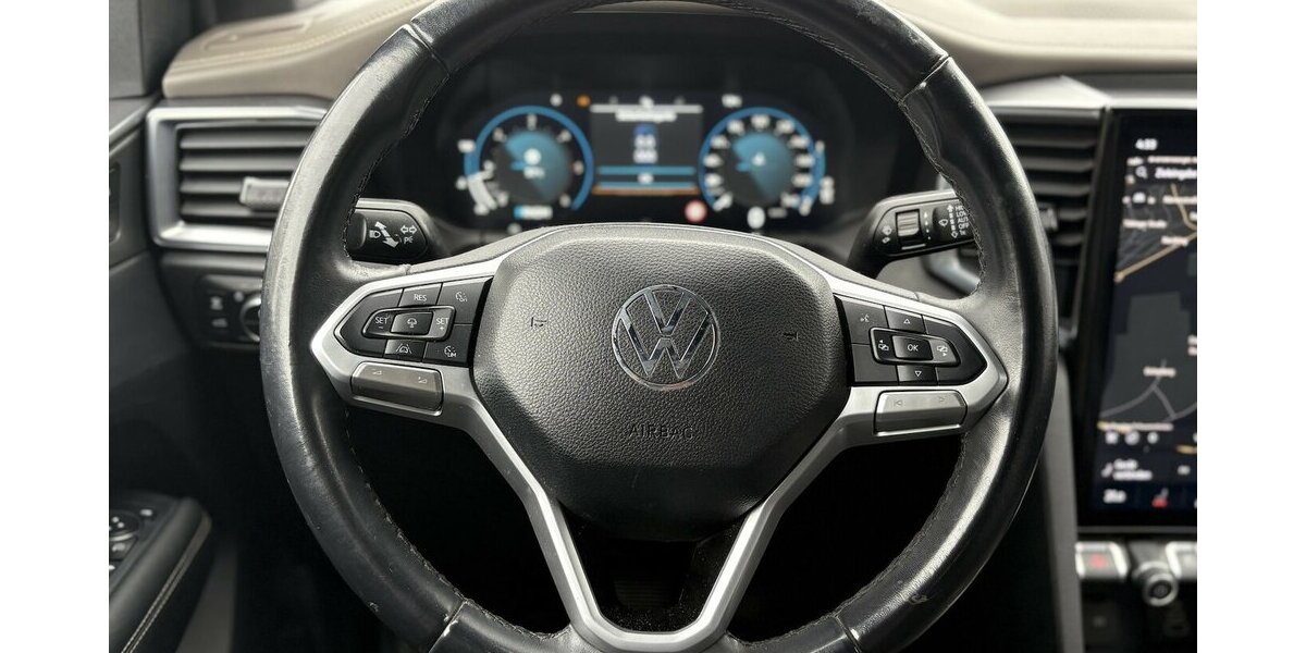 VW Amarok 4Motion V6 360°/NAVI/STANDHZ/SHZ/DAB+/AHK 41.134 km 45.900 &euro; Villingen-Schwenningen 78054