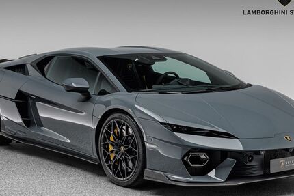 Lamborghini Temerario 4.400 km 409.900 &euro; Böblingen 71034