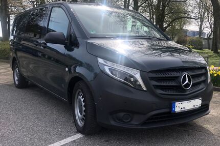 Mercedes-Benz Vito 181.500 km 26.000 &euro; Brodersby 24398