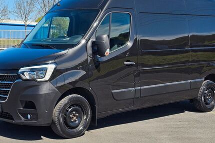 Renault Master 82.100 km 19.290 &euro; Fulda 36043