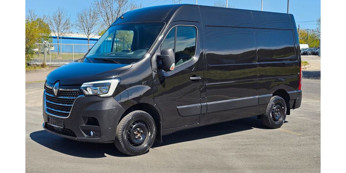 Renault Master 82.100 km 19.290 &euro; Fulda 36043