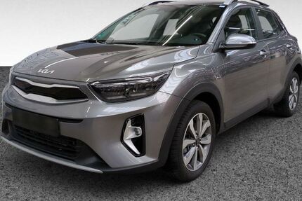 Kia Stonic 33.720 km 18.340 &euro; Neufahrn in Niederbayern 84088