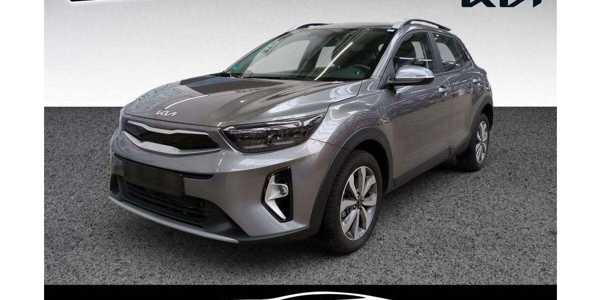 Kia Stonic 33.720 km 18.340 &euro; Neufahrn in Niederbayern 84088