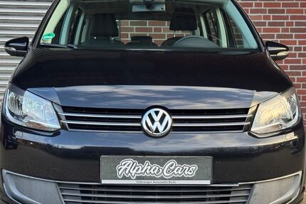 VW Touran 71.182 km 11.950 &euro; Sendenhorst-Albersloh 48324